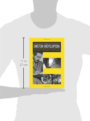 An Einstein Encyclopedia,Used