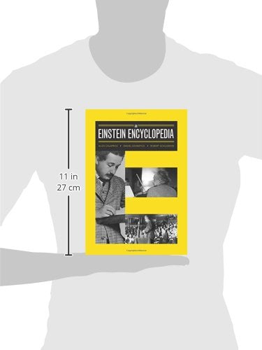 An Einstein Encyclopedia,Used