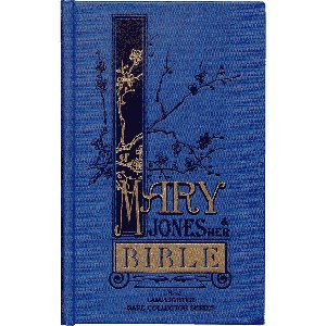 Mary Jones And Her Bible,Used