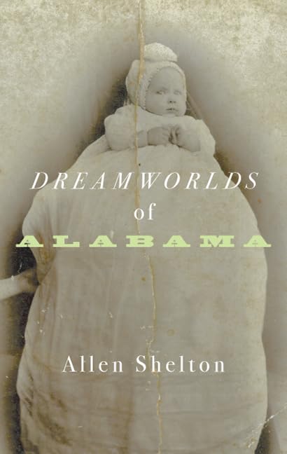 Dreamworlds Of Alabama,Used