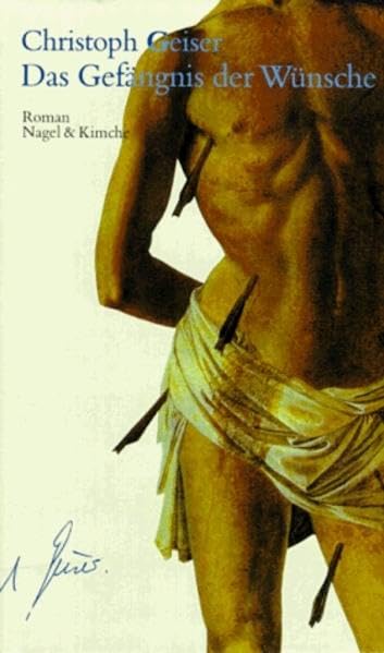 Das Gefangnis der Wunsche: Roman (German Edition),Used