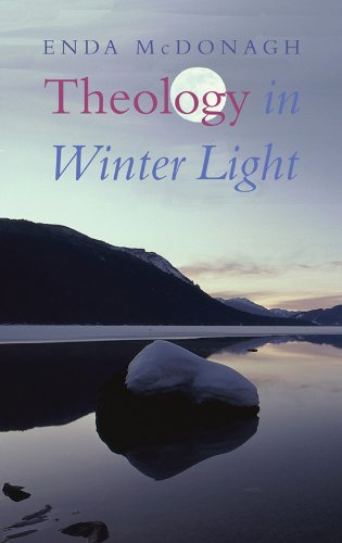 Theology in Winter Light,Used