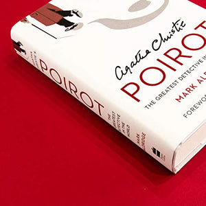 Agatha Christies Poirot: The Greatest Detective in the World,Used