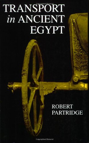 Transport in Ancient Egypt,Used