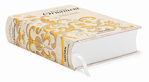 The World of Ornament / Die Welt der Ornamente / L'Univers de l'ornement,New