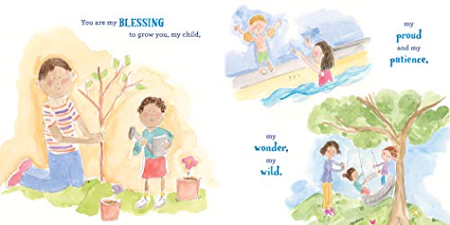 You Are My Kiss Good Night: A Sweet Bedtime Story For Kids (Gifts for Babies and Toddlers) (Marianne Richmond),Used