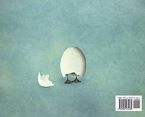 A Wild Goose Chase!,Used