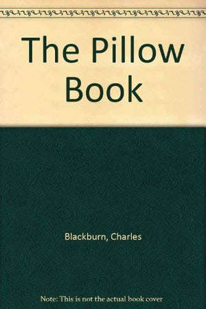 The Pillow Book,Used