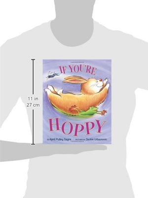If You'Re Hoppy
