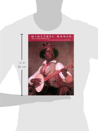 Minstrel Banjo,Used