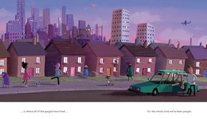 Meanwhile Back On Earth . . .: Finding Our Place Through Time And Space,New