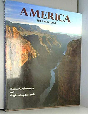 America the Land I Love,Used