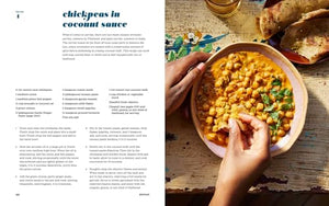 Africali: Recipes From My Jikoni (A Cookbook)