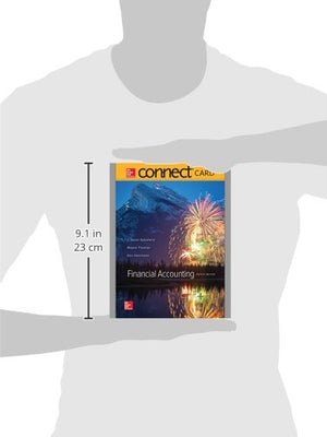 Financial Accounting Connect Access Code,Used