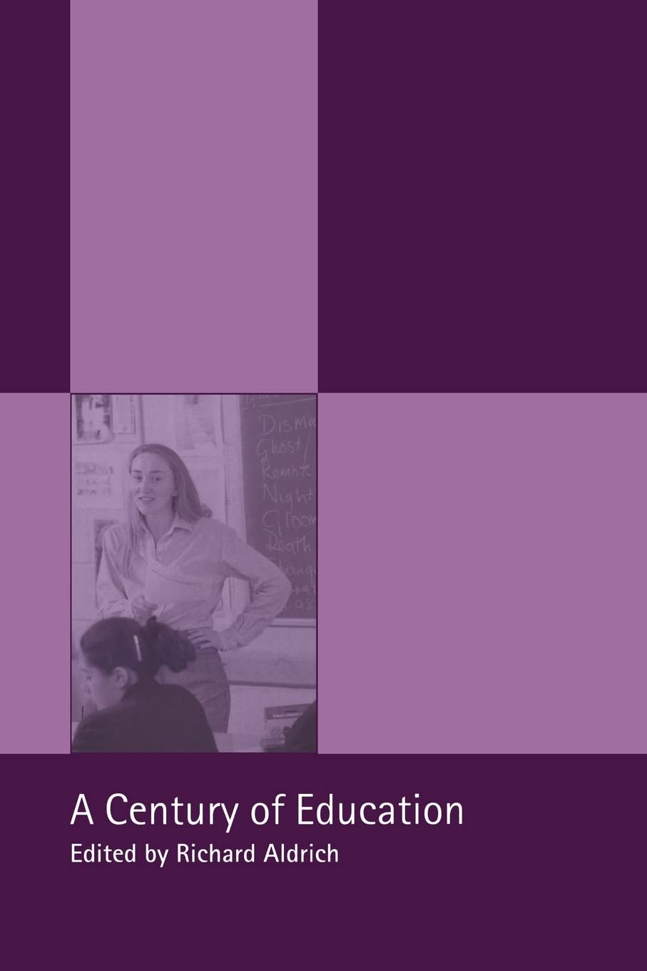 A Century of Education,Used