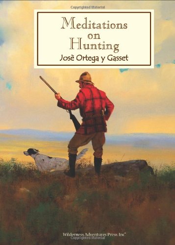 Meditations on Hunting,Used