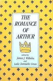 The Romance of Arthur,Used