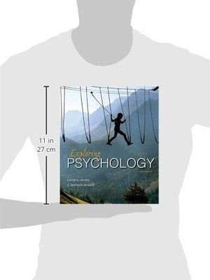 Exploring Psychology,New