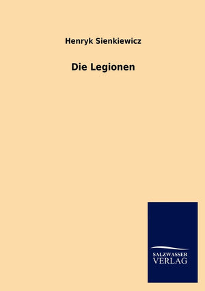 Die Legionen (German Edition),Used