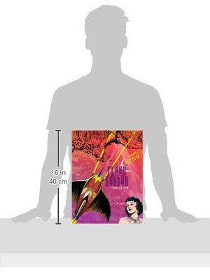 Definitive Flash Gordon and Jungle Jim Volume 2,Used
