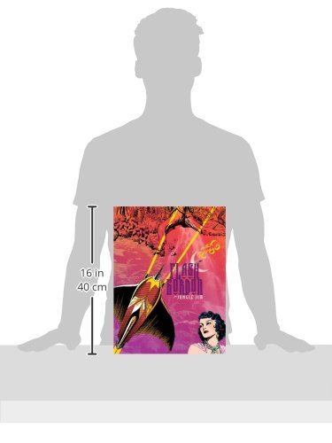 Definitive Flash Gordon and Jungle Jim Volume 2,Used