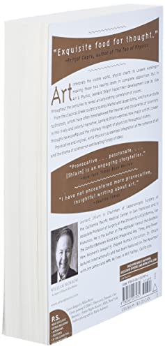 Art & Physics: Parallel Visions In Space, Time, And Light,New