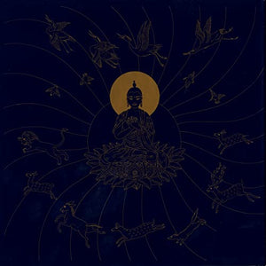 Buddha Stories