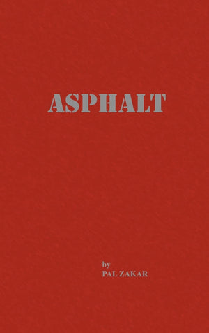 Asphalt,Used