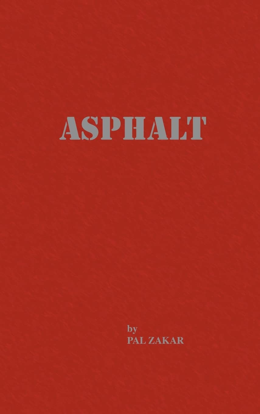 Asphalt,Used