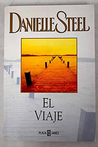 El Viaje / the Journey (Spanish Edition),Used