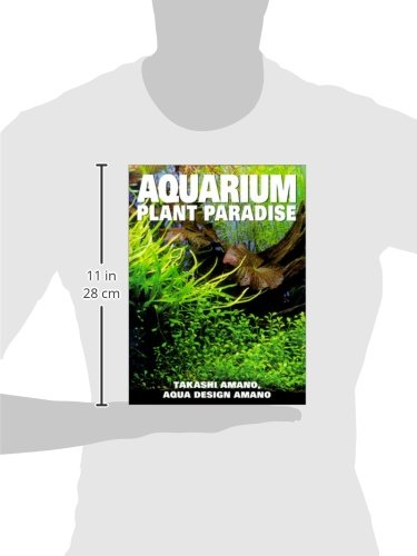 Aquarium Plant Paradise,Used