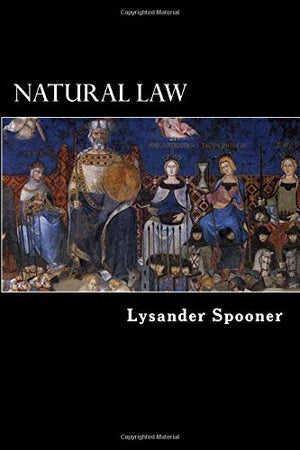 Natural Law,New
