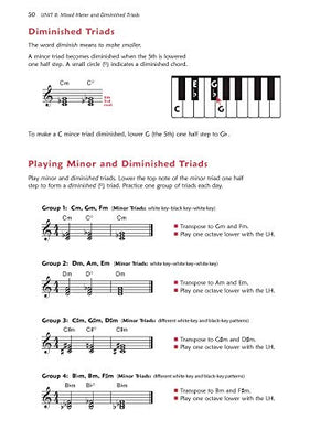 Premier Piano Express, Bk 4: AllInOne Accelerated Course, Book & Online Audio & Software (Premier Piano Course, Bk 4),Used