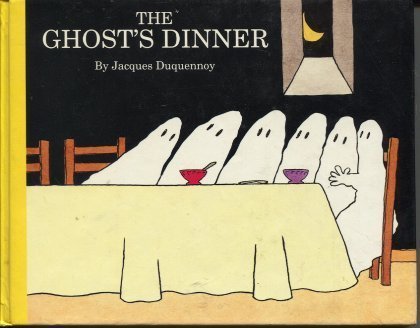 The Ghost's Dinner,Used
