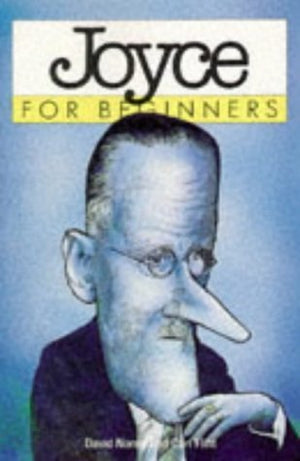Joyce for Beginners,Used