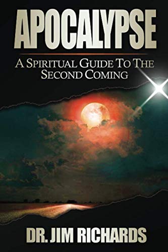 Apocalypse: A Spiritual Guide to the Second Coming,Used