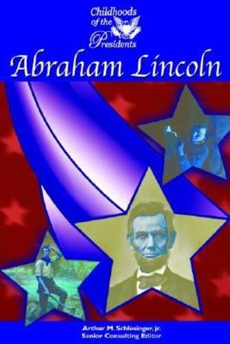 Abraham Lincoln (Childhoods of the Presidents),Used
