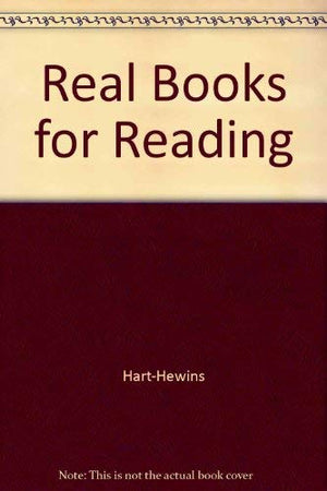 Real Books for Reading,Used