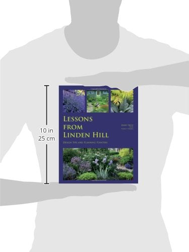 Lessons from Linden Hill: Design Tips and Planning Pointers,Used