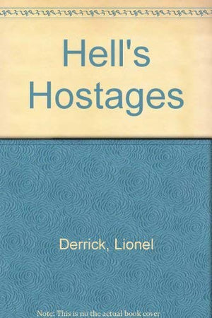 Penetrator, No. 41: Hells Hostages,Used