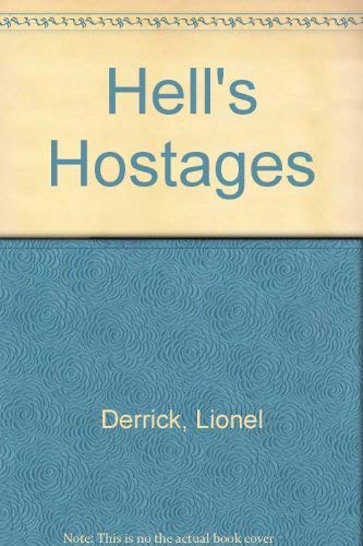 Penetrator, No. 41: Hells Hostages,Used