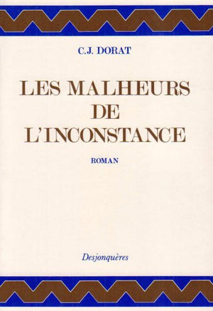 Les Malheurs De L'Inconstance,Used