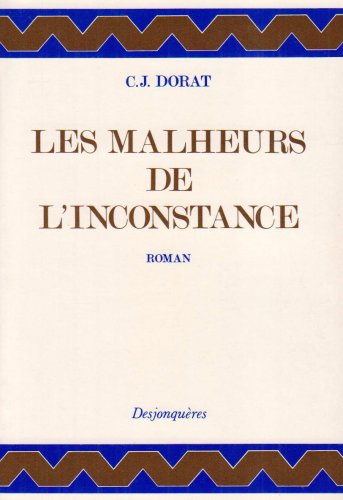 Les Malheurs De L'Inconstance,Used