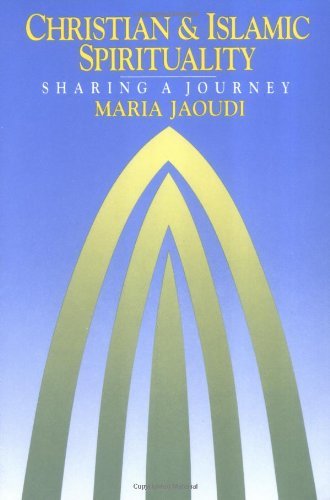 Christian And Islamic Spirituality: Sharing A Journey,Used