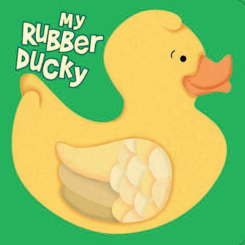 My Rubber Ducky (My Series)