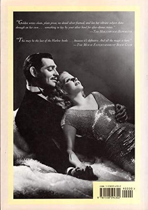 Platinum Girl: The Life and Legends of Jean Harlow,Used