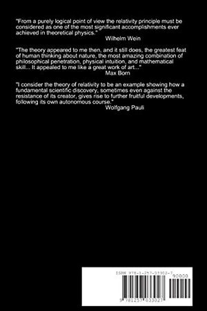 Reflections on Relativity,Used