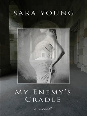 My Enemy's Cradle (Thorndike Press Large Print Reviewers' Choice),Used