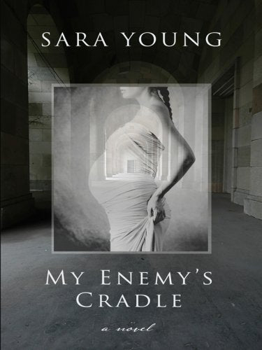 My Enemy's Cradle (Thorndike Press Large Print Reviewers' Choice),Used
