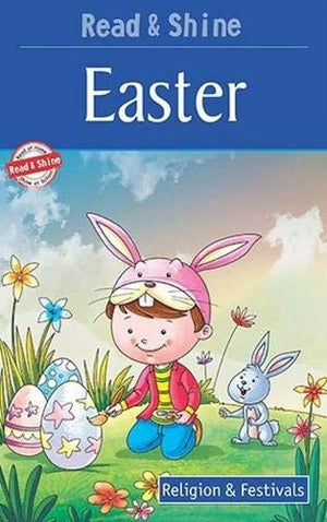 Easter (Read & Shine)
